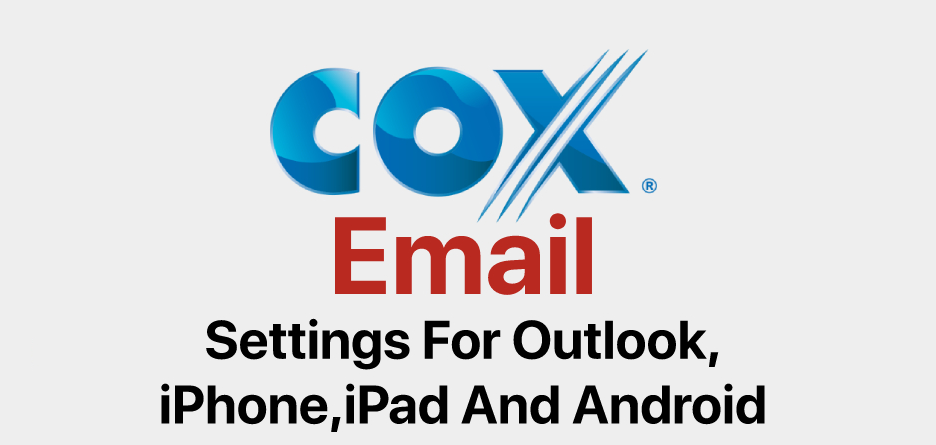 Cox Email Login